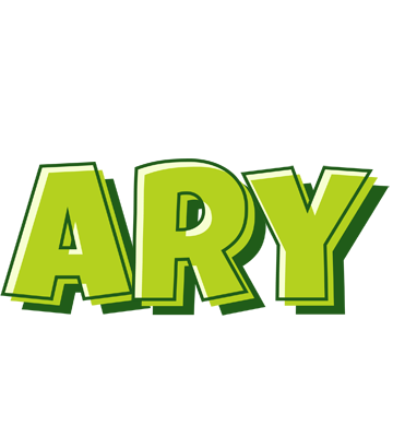 Ary summer logo