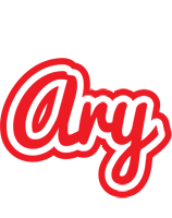 Ary sunshine logo