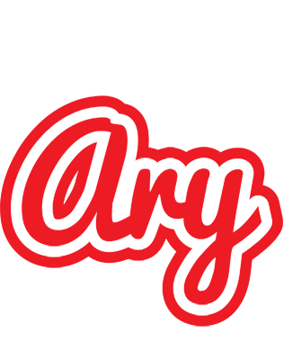 Ary sunshine logo