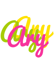 Ary sweets logo