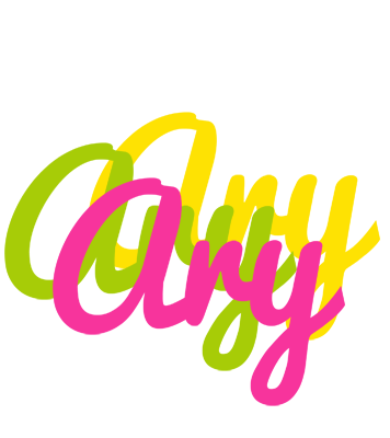 Ary sweets logo