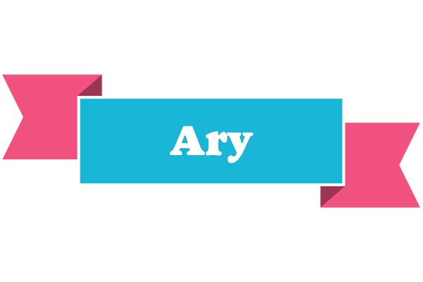 Ary today logo
