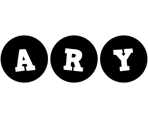 Ary tools logo