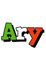 Ary venezia logo