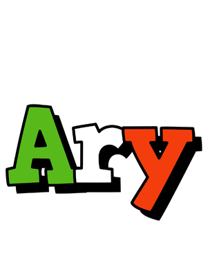 Ary venezia logo