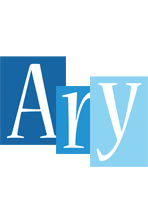 Ary winter logo