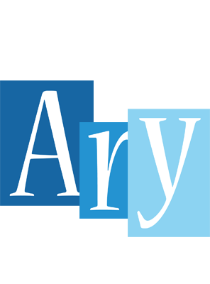 Ary winter logo