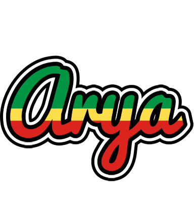 Arya african logo