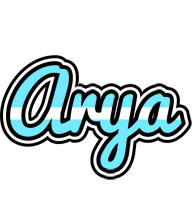 Arya argentine logo