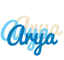 Arya breeze logo