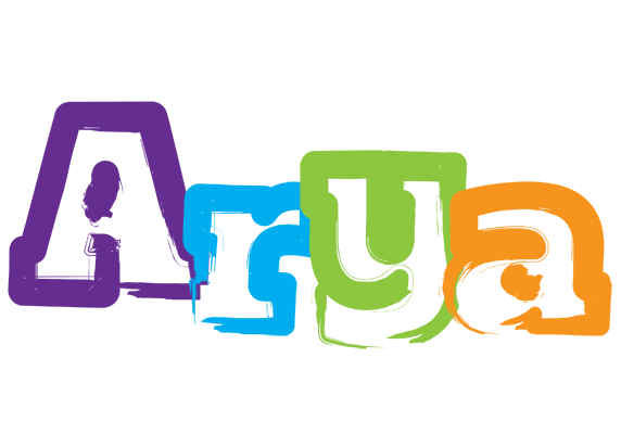 Arya casino logo