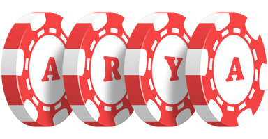 Arya chip logo