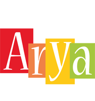 Arya colors logo