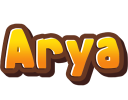 Arya cookies logo