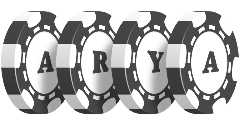 Arya dealer logo