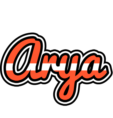 Arya denmark logo
