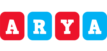 Arya diesel logo