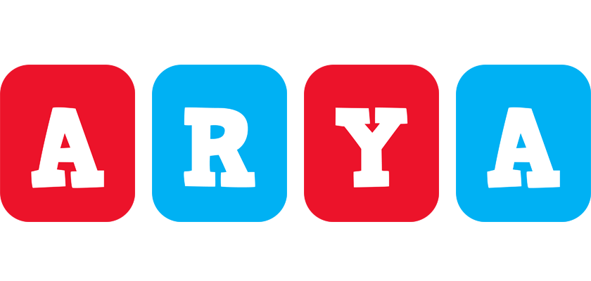 Arya diesel logo