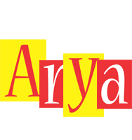 Arya errors logo