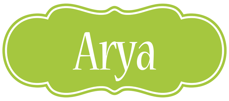 Arya family logo