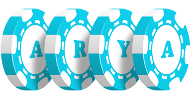Arya funbet logo