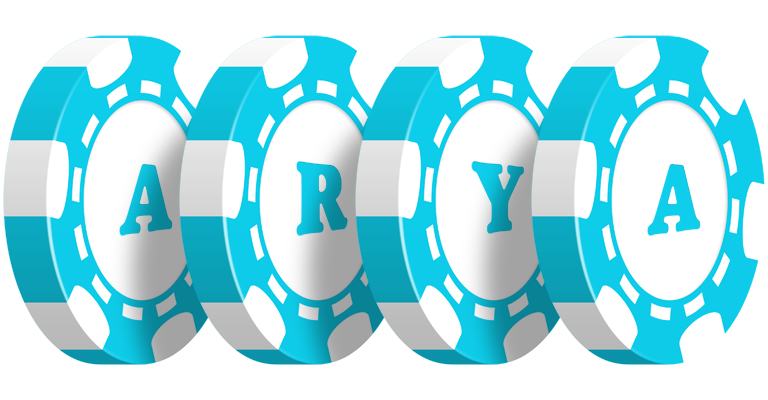 Arya funbet logo