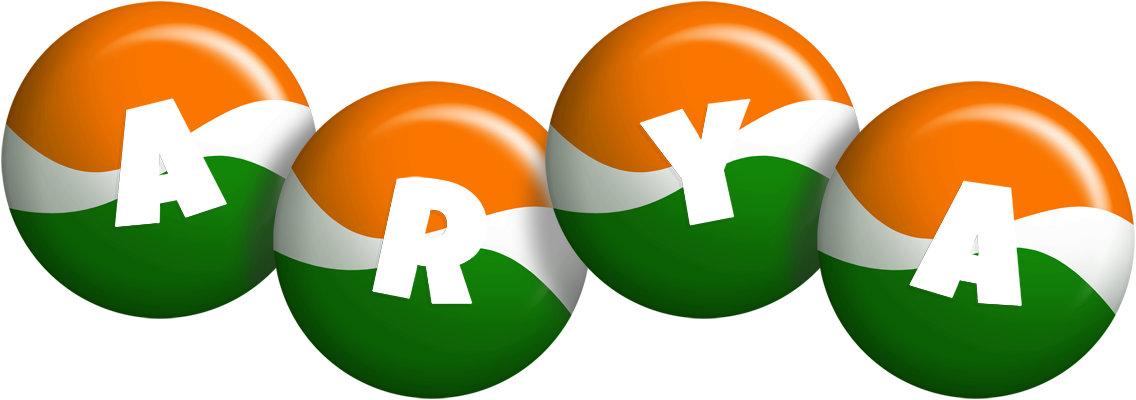 Arya india logo