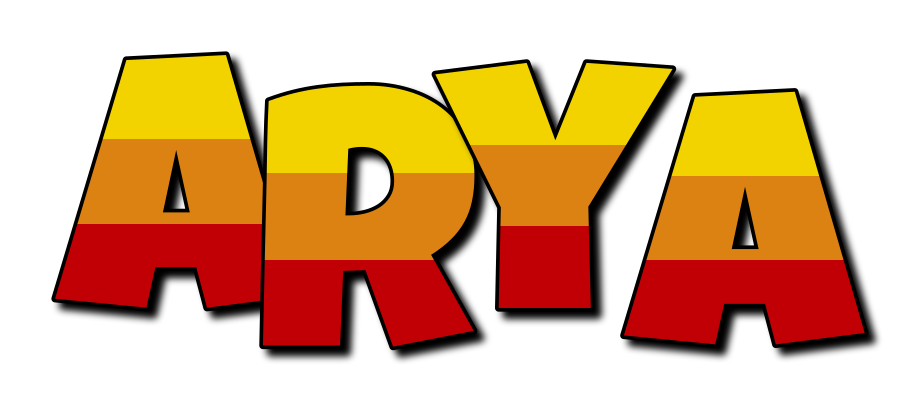 Arya jungle logo