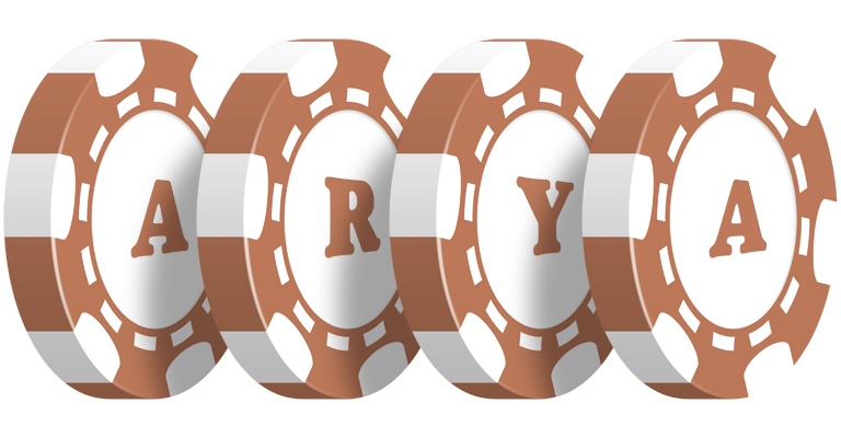 Arya limit logo