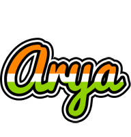 Arya mumbai logo
