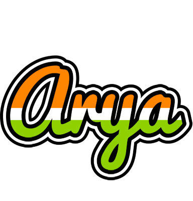 Arya mumbai logo