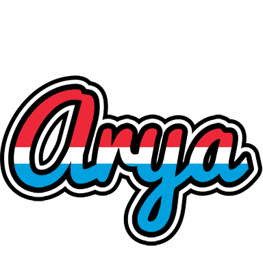 Arya norway logo