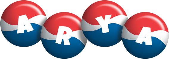 Arya paris logo