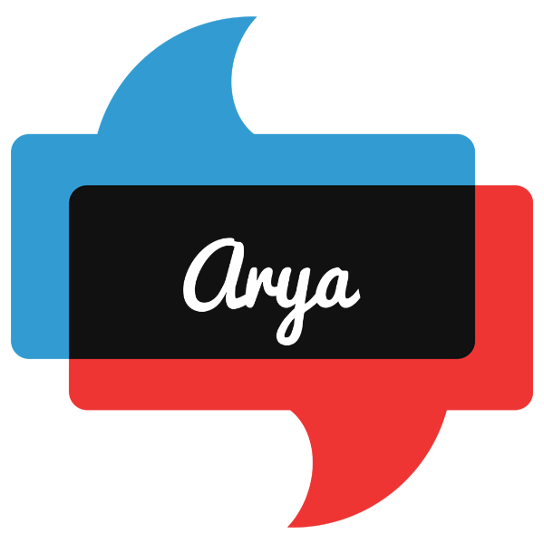 Arya sharks logo