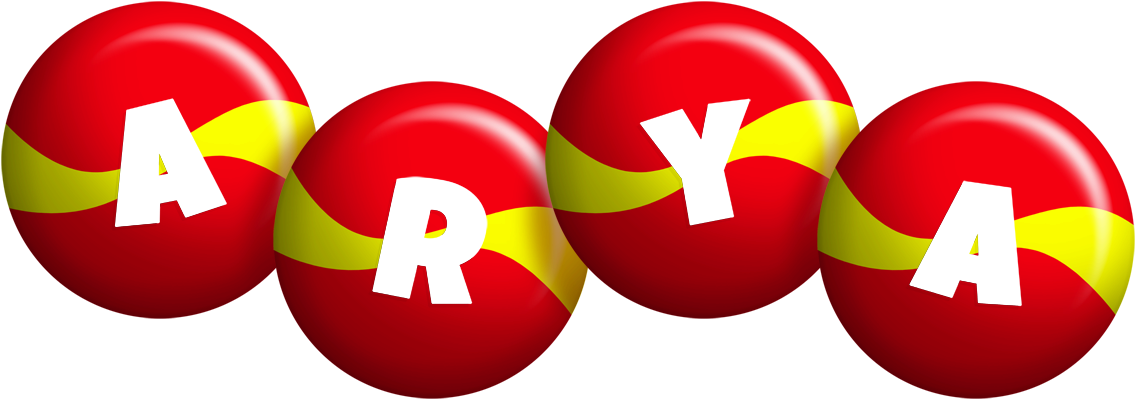 Arya spain logo