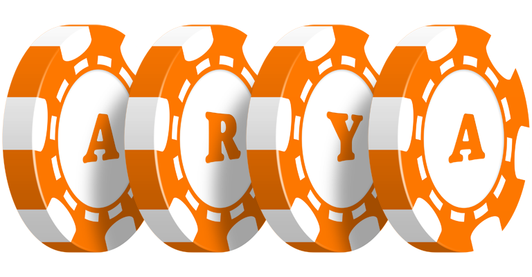 Arya stacks logo