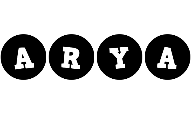 Arya tools logo