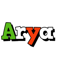 Arya venezia logo