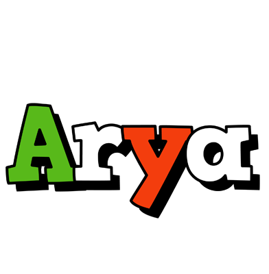 Arya venezia logo