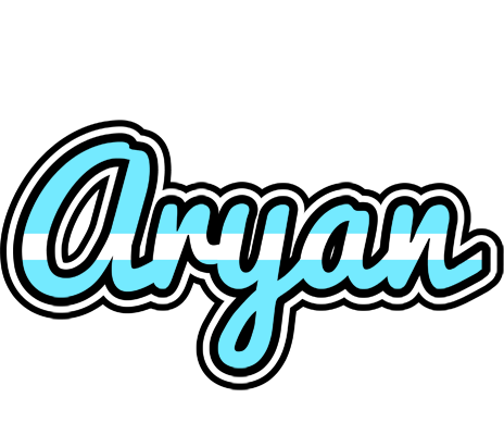 Aryan argentine logo