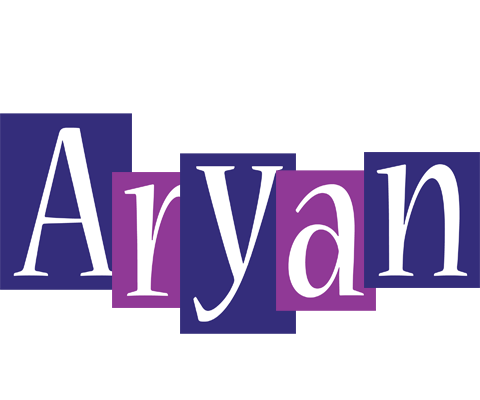 Aryan autumn logo