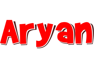 Aryan basket logo