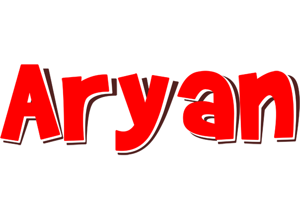 Aryan basket logo