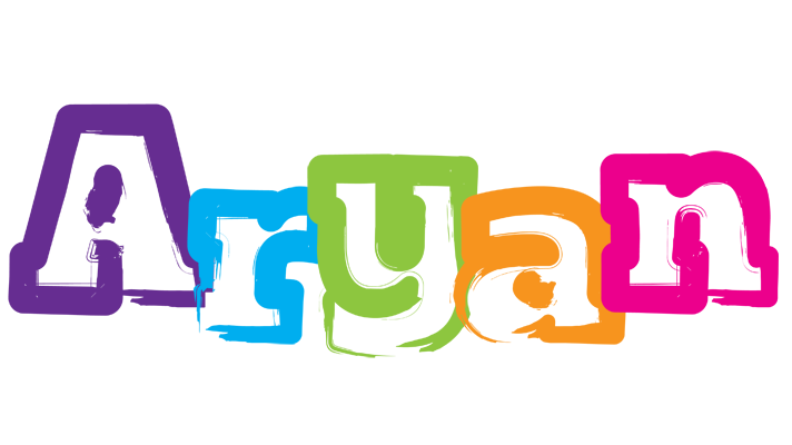 Aryan casino logo