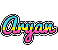 Aryan circus logo