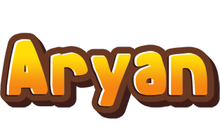Aryan cookies logo