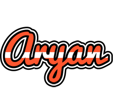 Aryan denmark logo