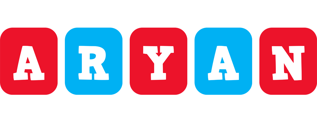 Aryan diesel logo