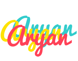 Aryan disco logo