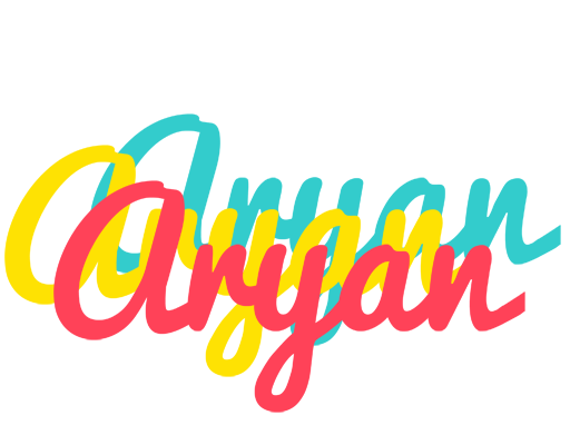 Aryan disco logo